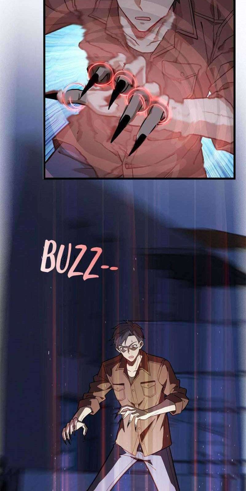 Night Bookstore Chapter 106 - halaman 9