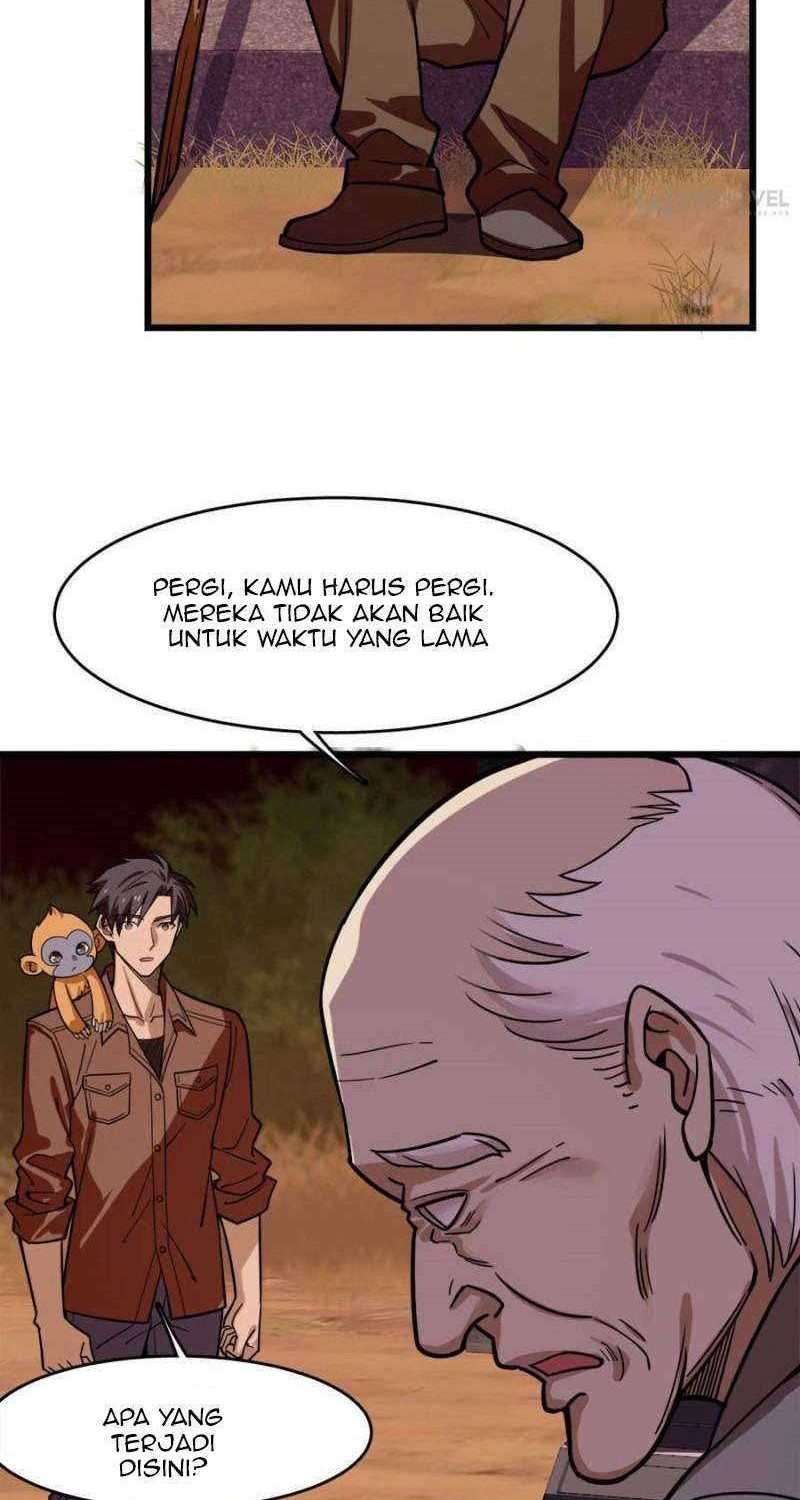 Night Bookstore Chapter 107 - halaman 4