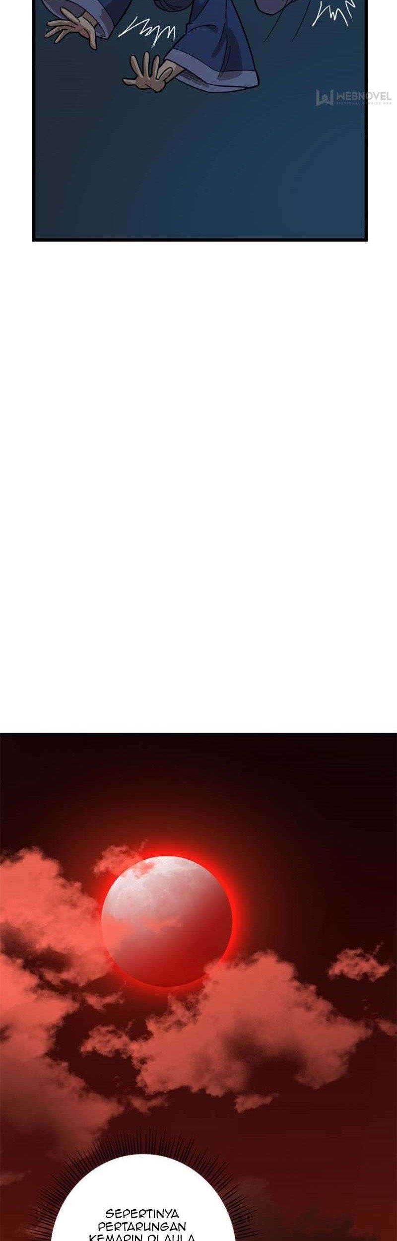 Night Bookstore Chapter 109 - halaman 7