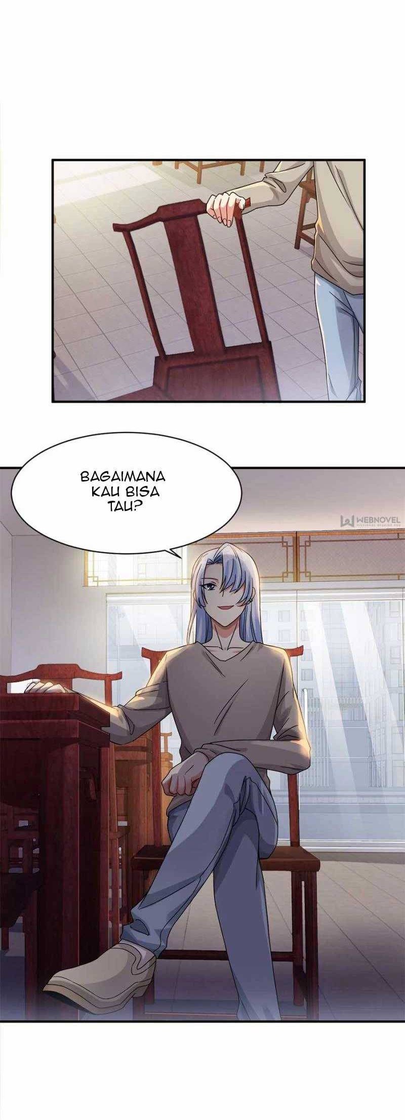 Night Bookstore Chapter 11 - halaman 17