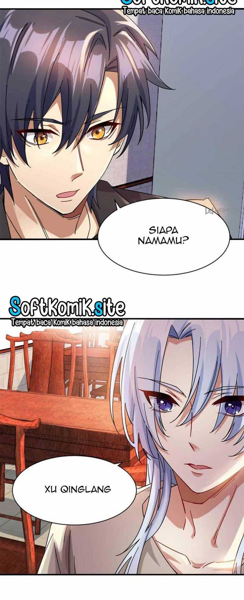 Night Bookstore Chapter 11 - halaman 22