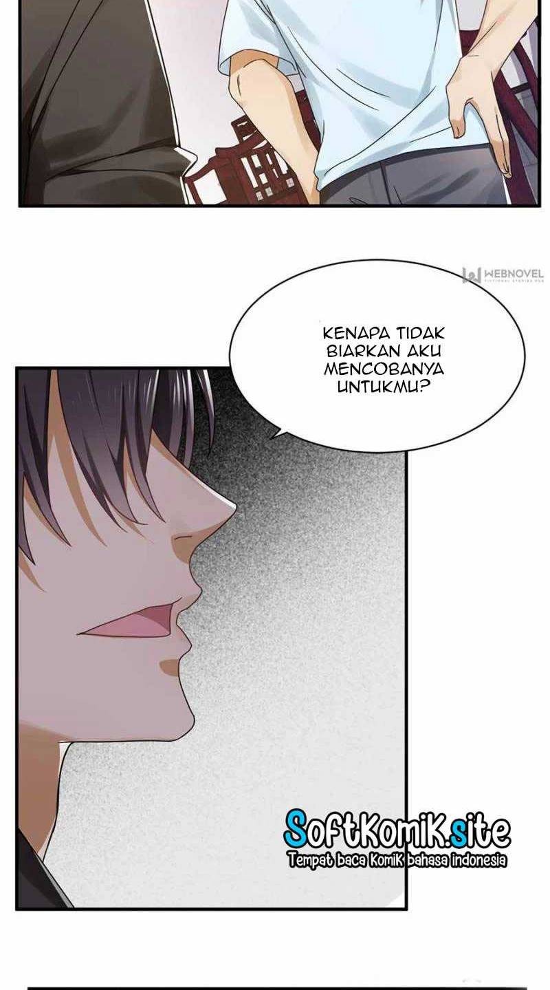 Night Bookstore Chapter 11 - halaman 5