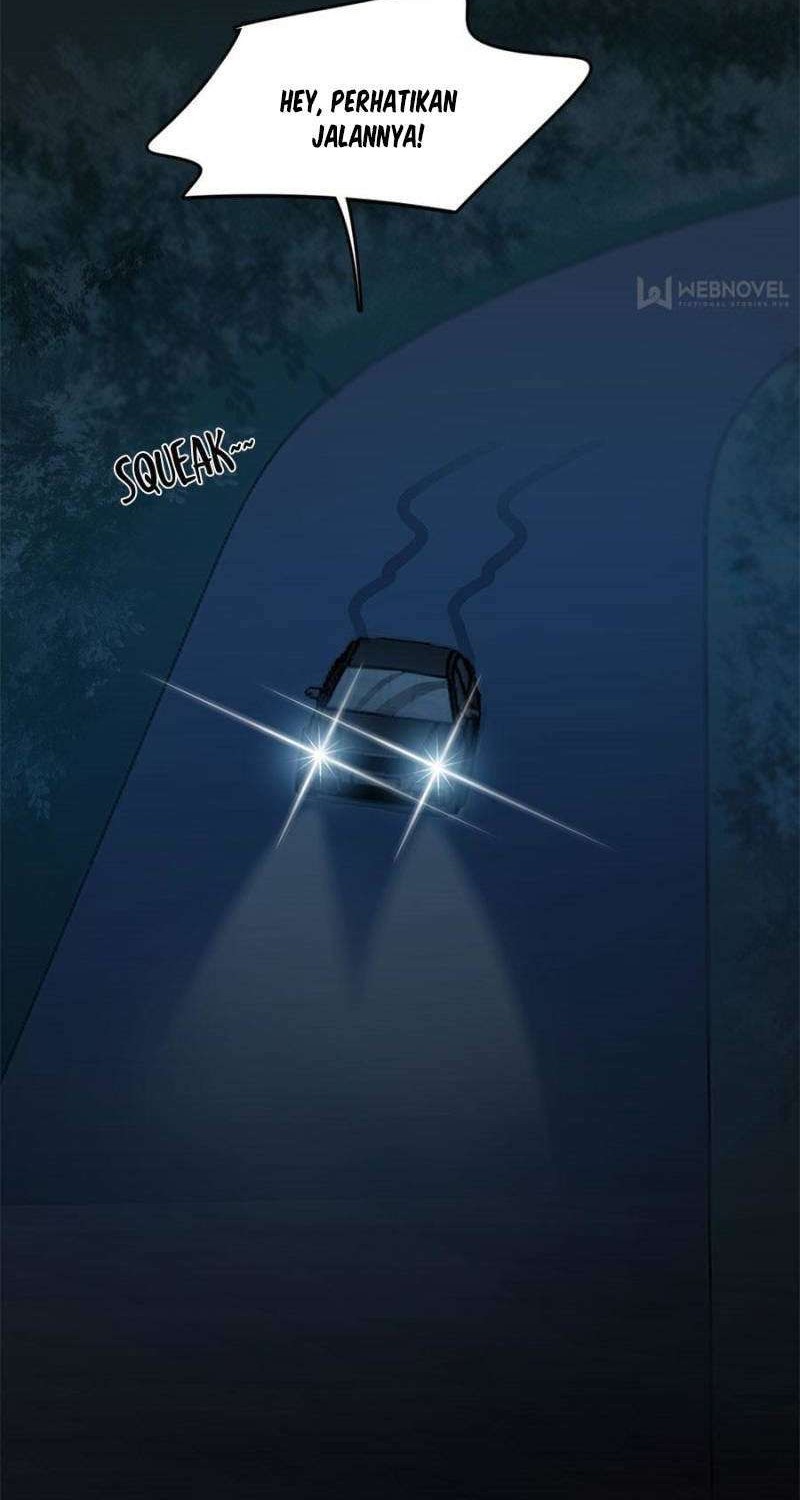 Night Bookstore Chapter 110 - halaman 17