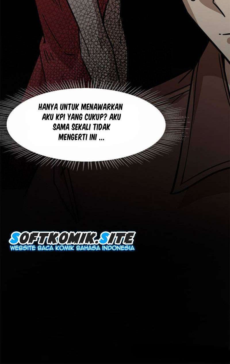 Night Bookstore Chapter 110 - halaman 23