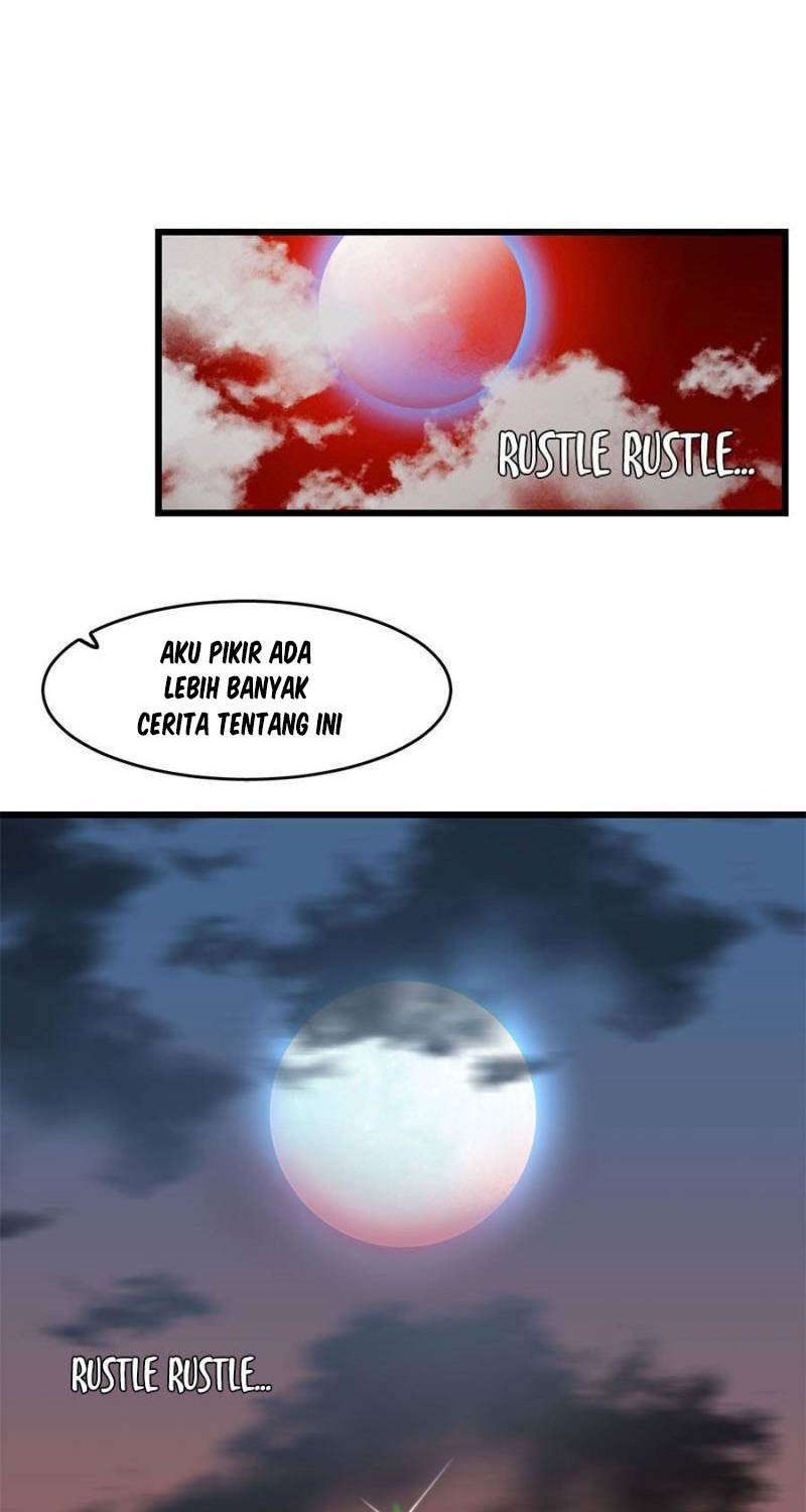 Night Bookstore Chapter 110 - halaman 4