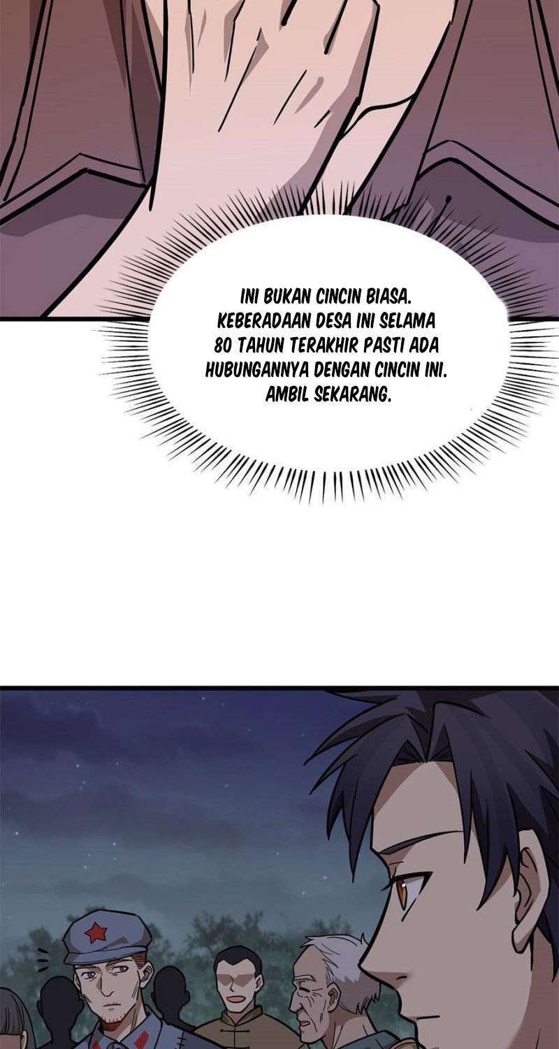 Night Bookstore Chapter 110 - halaman 6