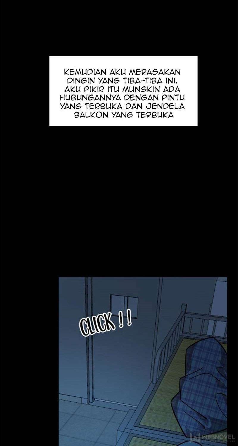 Night Bookstore Chapter 111 - halaman 10