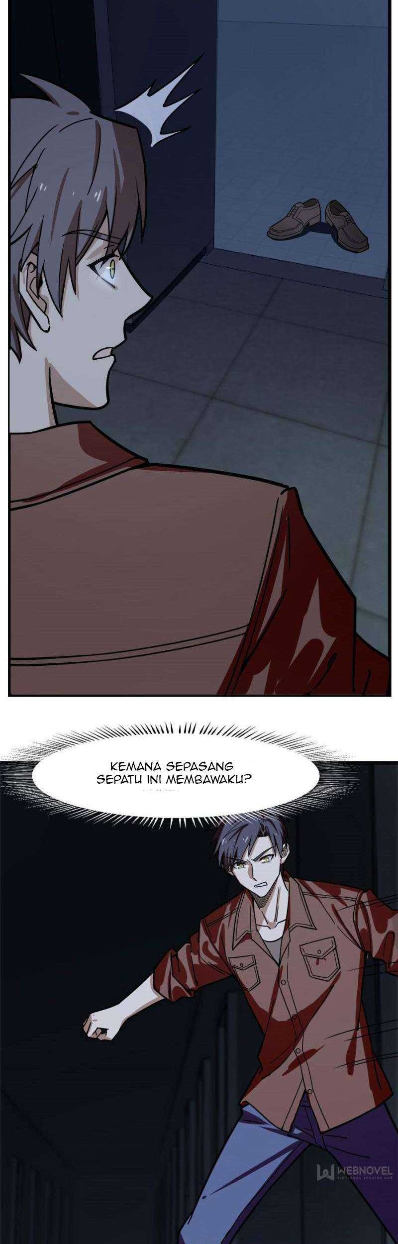 Night Bookstore Chapter 113 - halaman 11