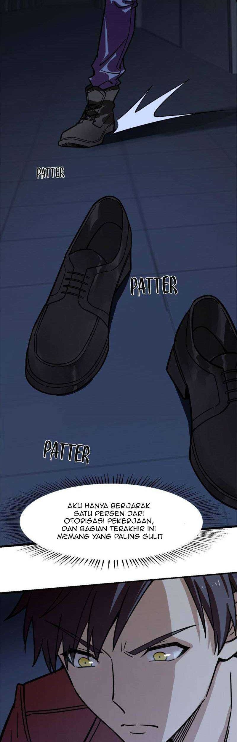 Night Bookstore Chapter 113 - halaman 12