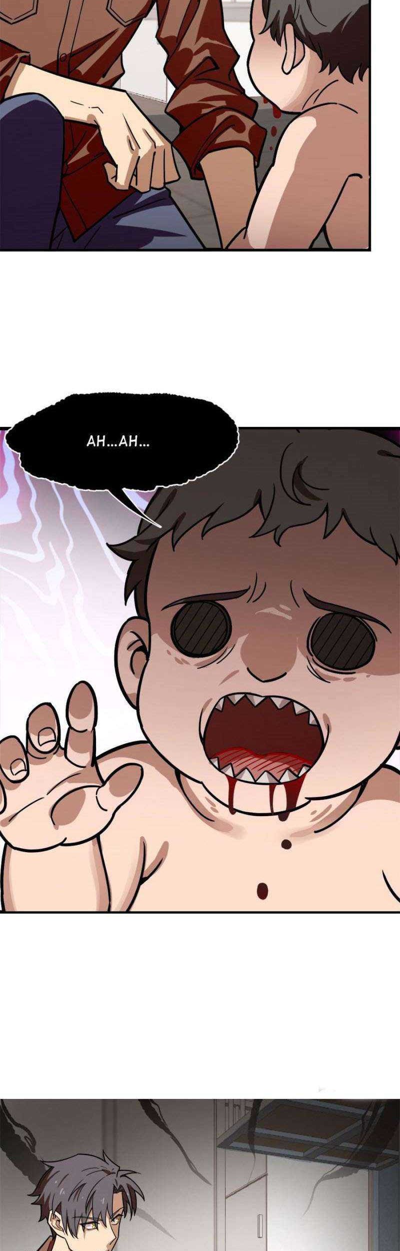 Night Bookstore Chapter 113 - halaman 16