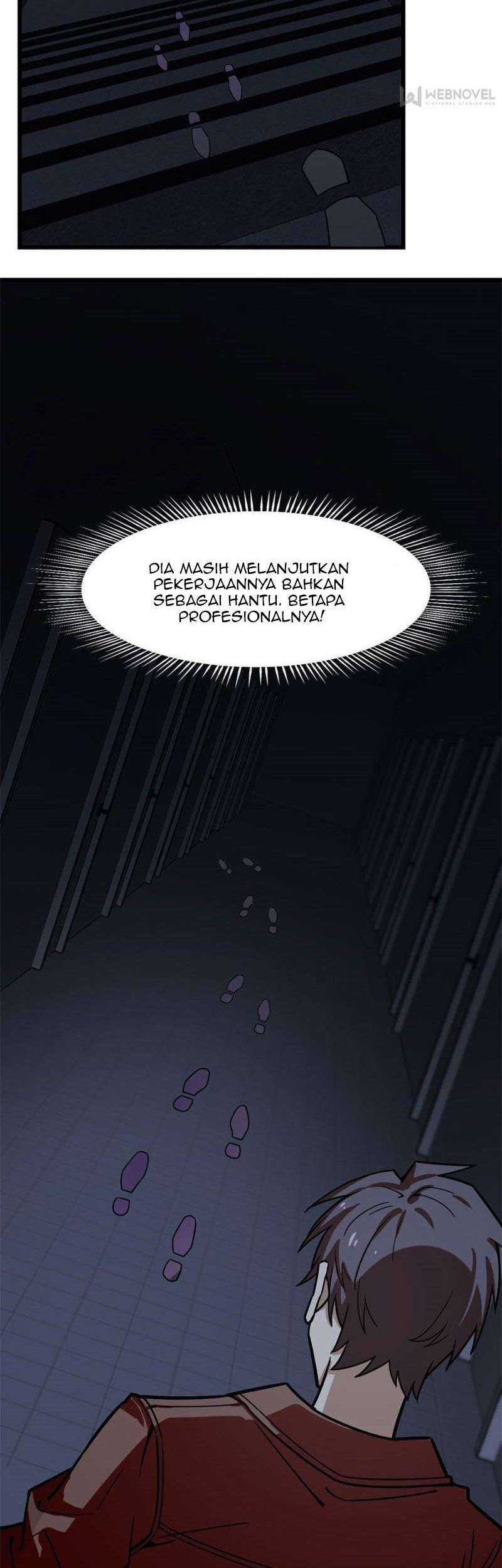 Night Bookstore Chapter 113 - halaman 2
