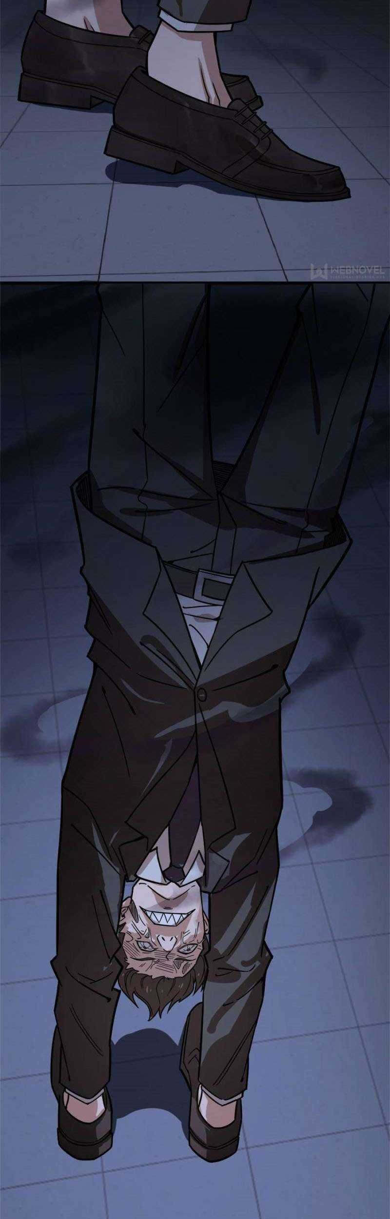 Night Bookstore Chapter 113 - halaman 22