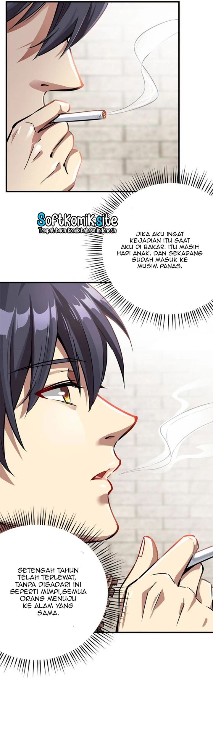 Night Bookstore Chapter 12 - halaman 27