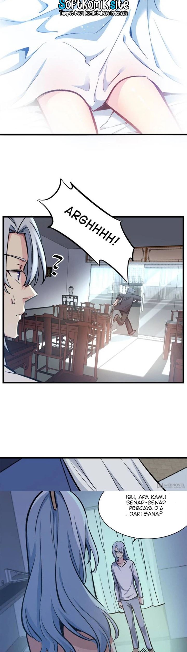 Night Bookstore Chapter 12 - halaman 4