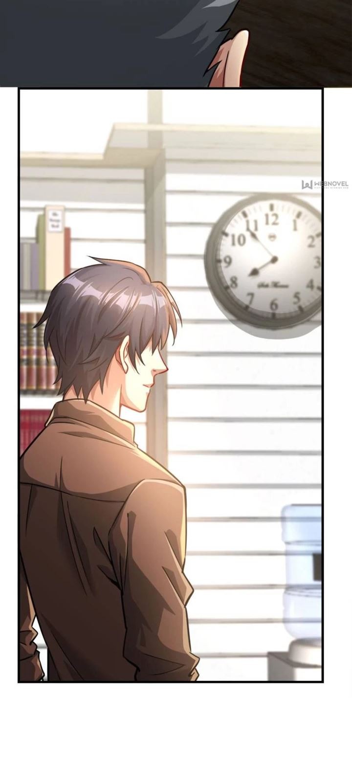 Night Bookstore Chapter 13 - halaman 20