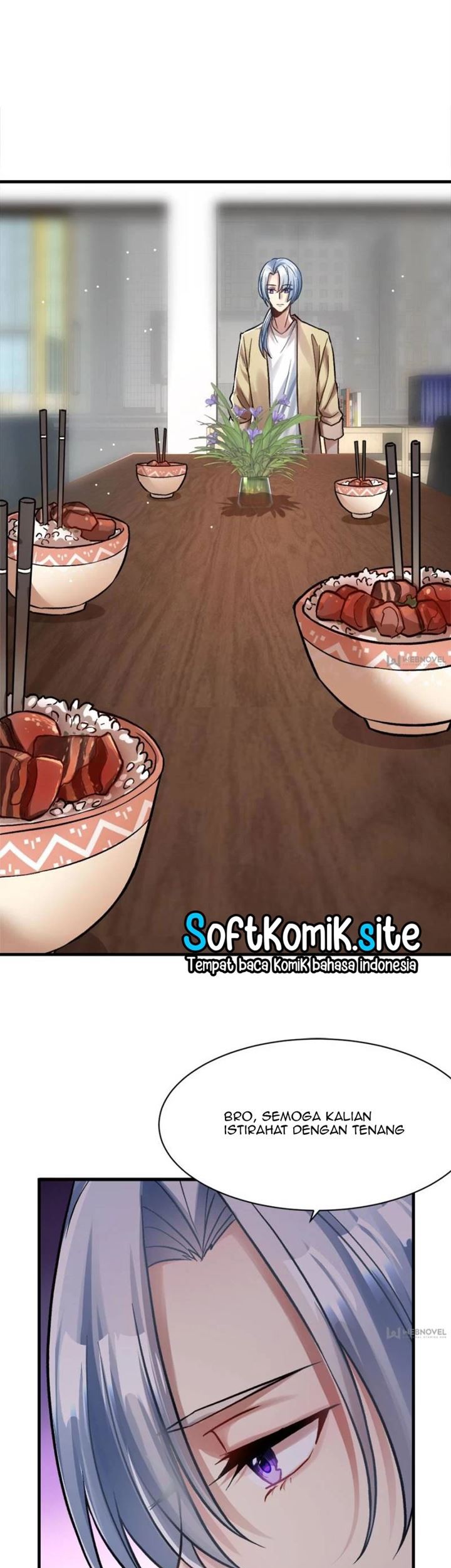 Night Bookstore Chapter 13 - halaman 25