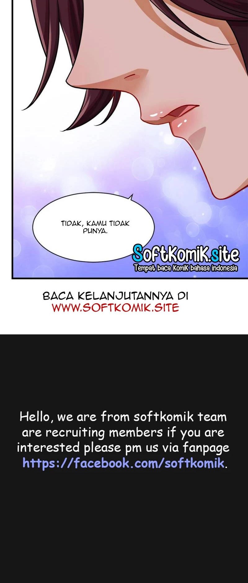 Night Bookstore Chapter 14 - halaman 20