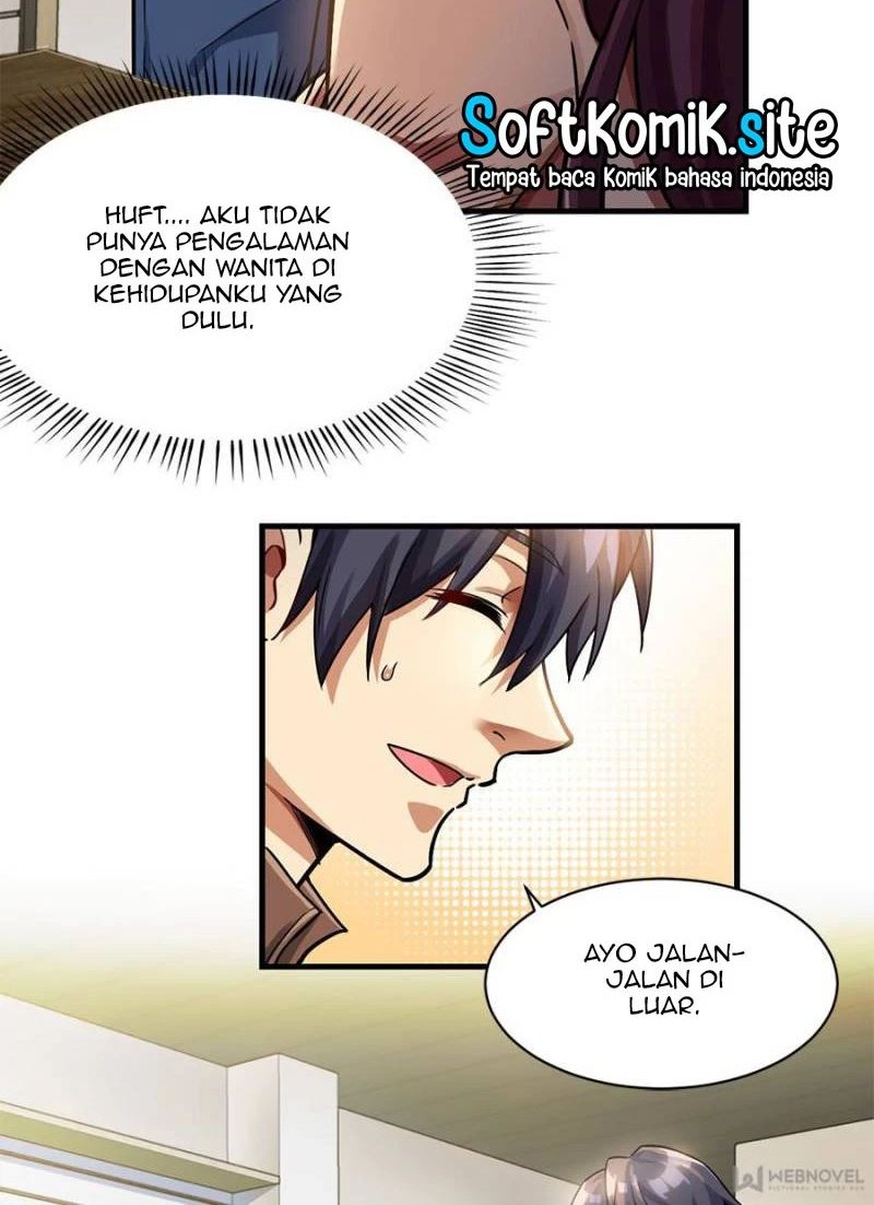 Night Bookstore Chapter 14 - halaman 6