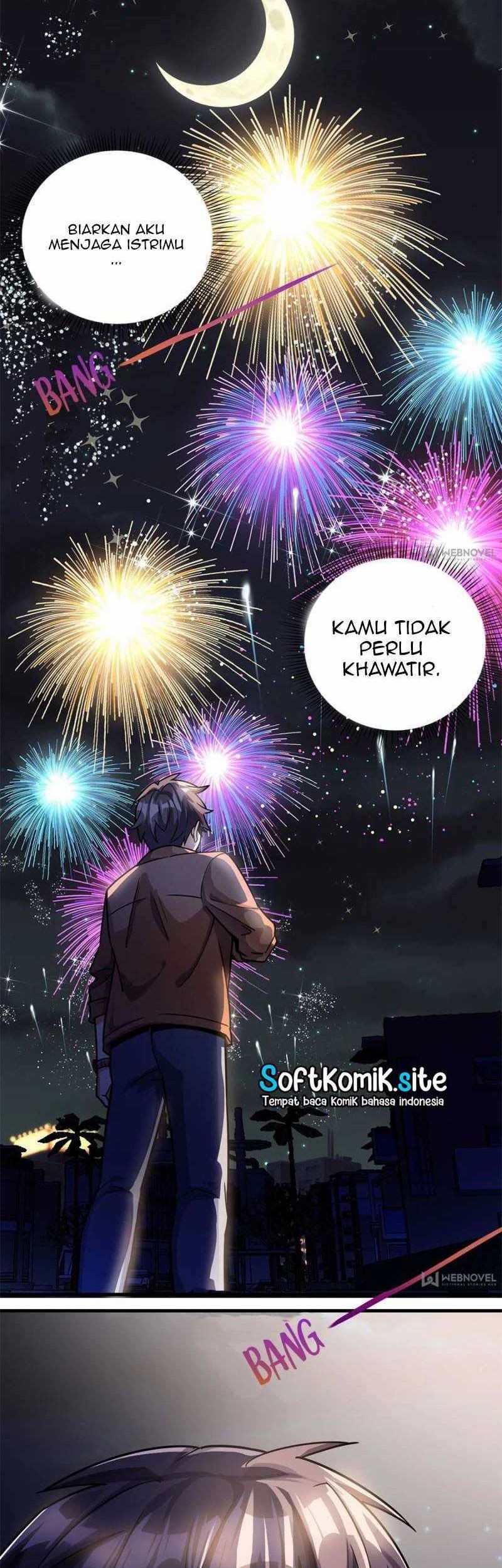 Night Bookstore Chapter 15 - halaman 14