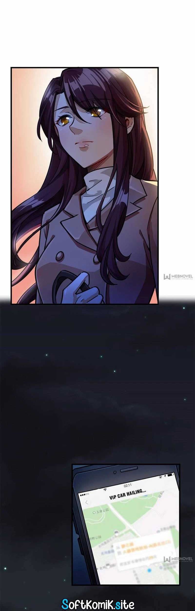 Night Bookstore Chapter 15 - halaman 17