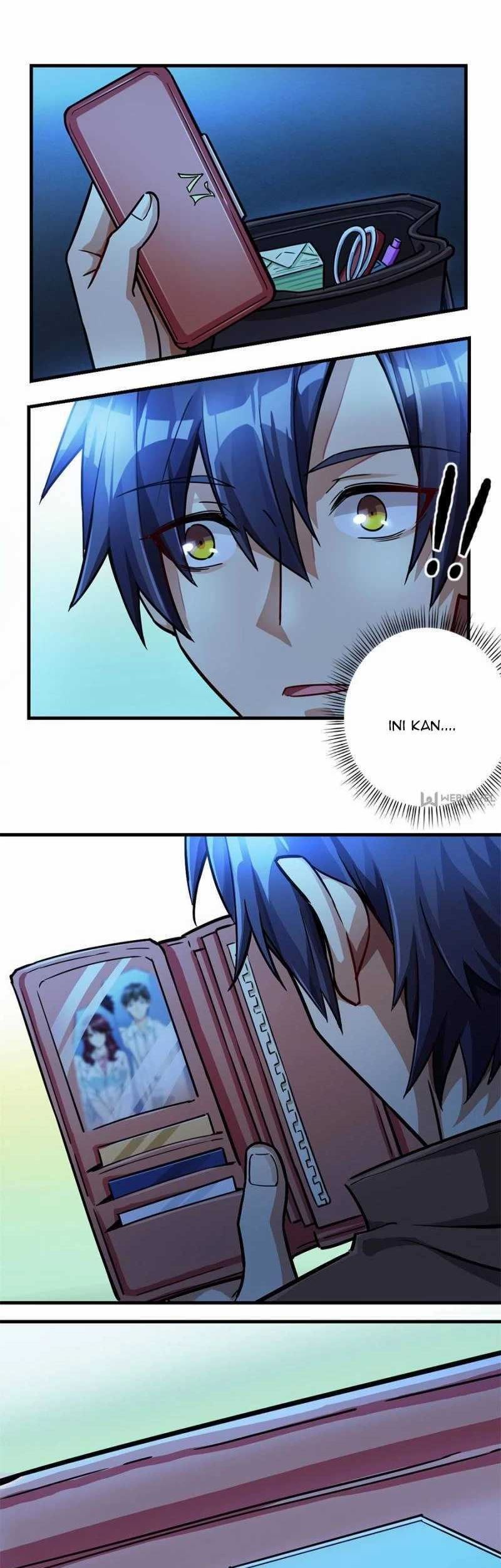 Night Bookstore Chapter 15 - halaman 6