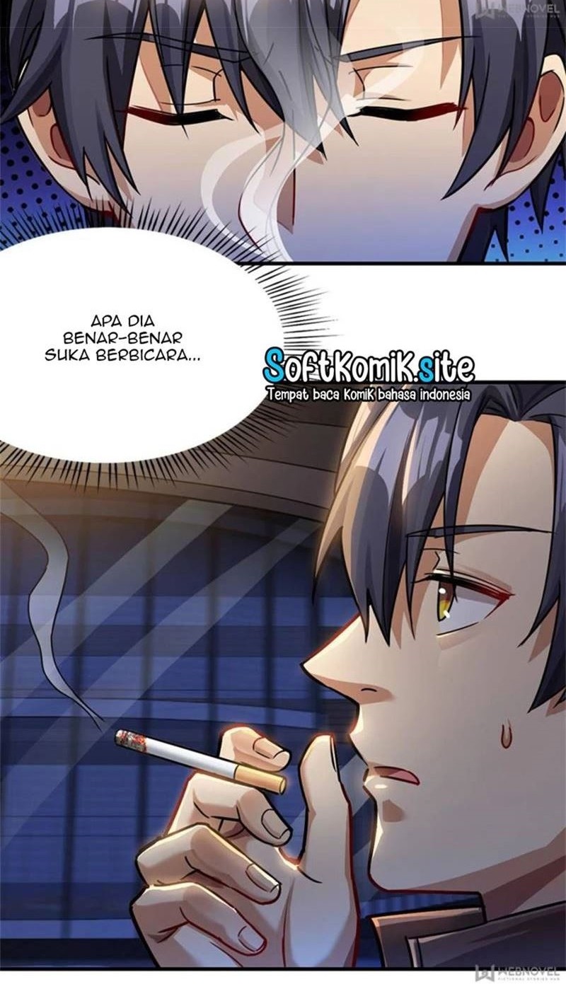 Night Bookstore Chapter 16 - halaman 12