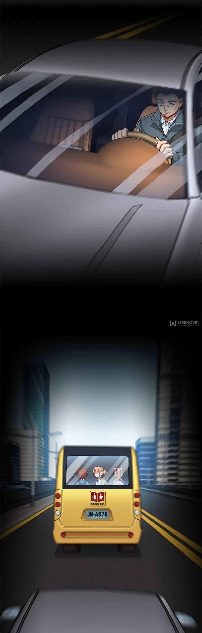 Night Bookstore Chapter 16 - halaman 24