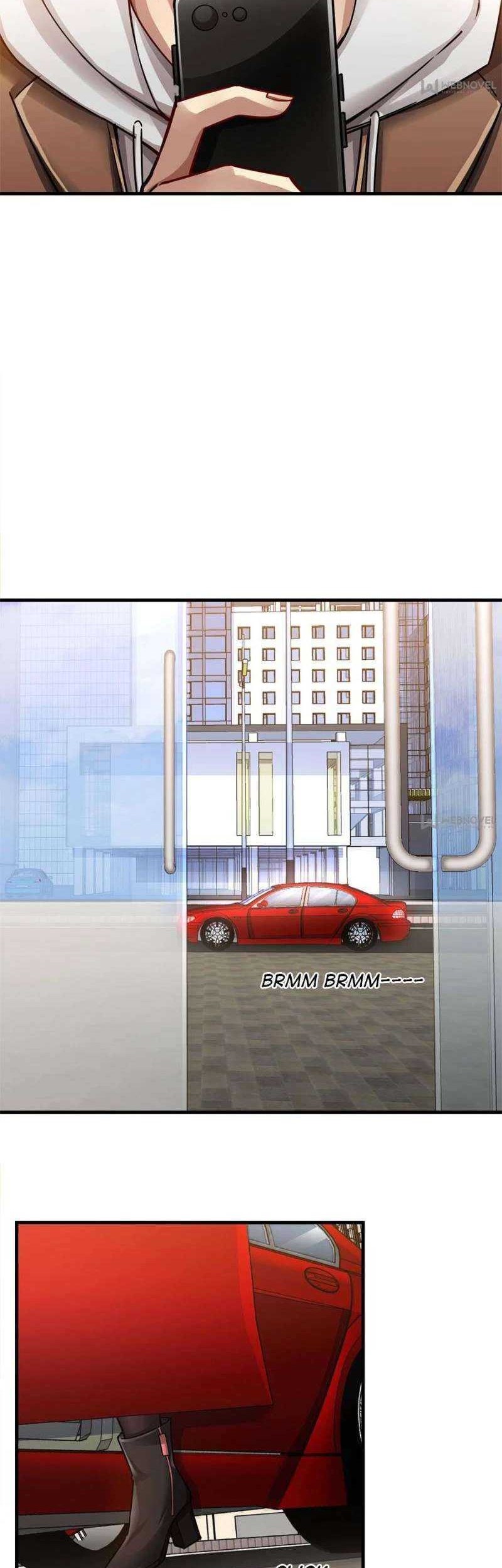 Night Bookstore Chapter 17 - halaman 11