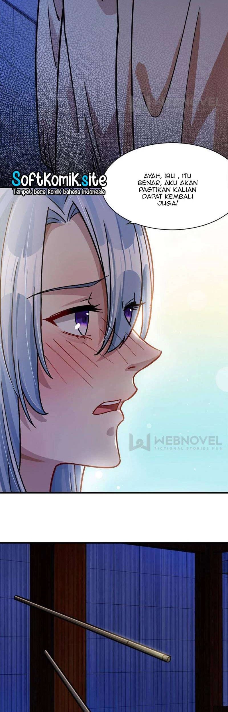 Night Bookstore Chapter 19 - halaman 7