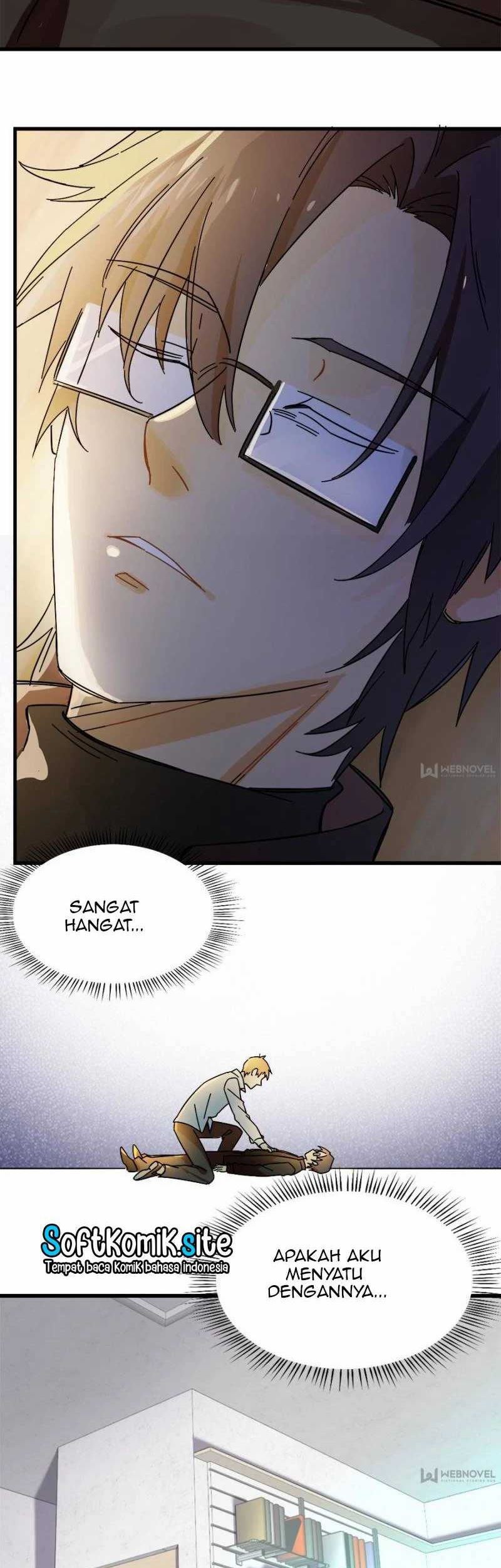 Night Bookstore Chapter 2 - halaman 17