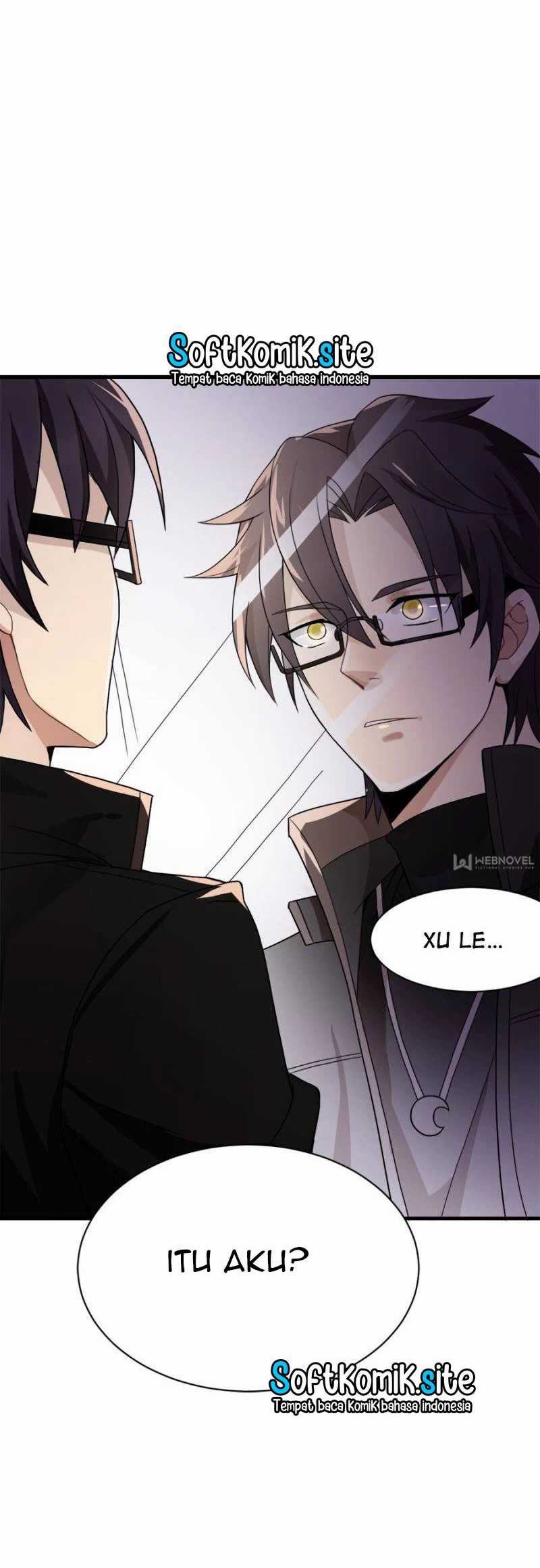 Night Bookstore Chapter 2 - halaman 24