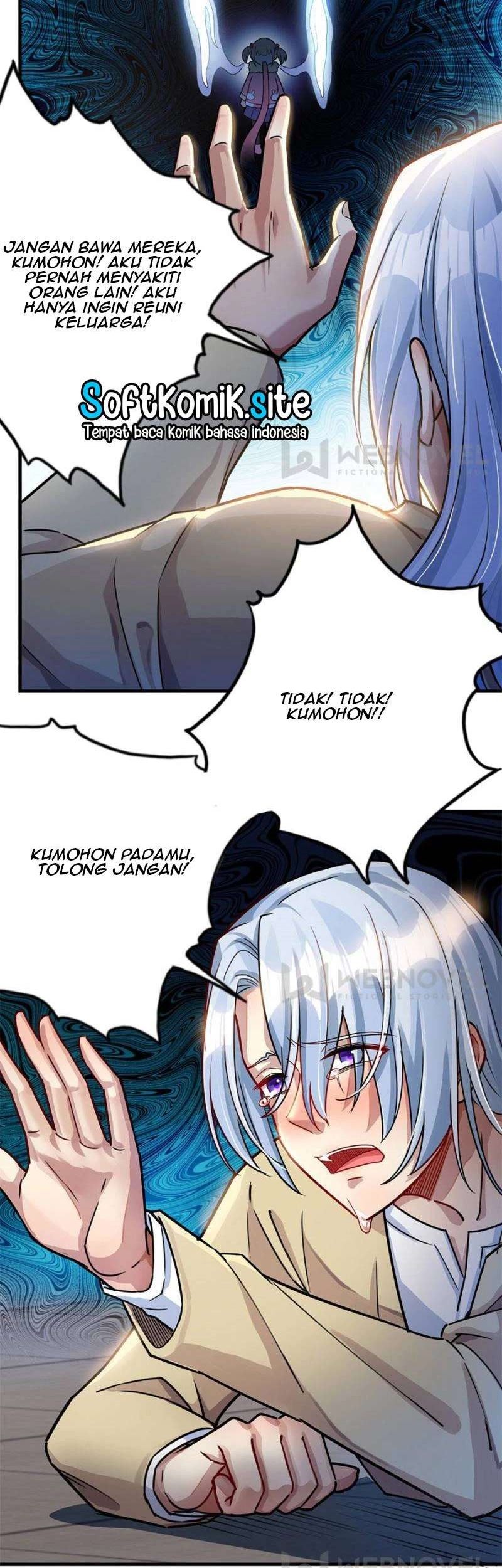 Night Bookstore Chapter 20 - halaman 10