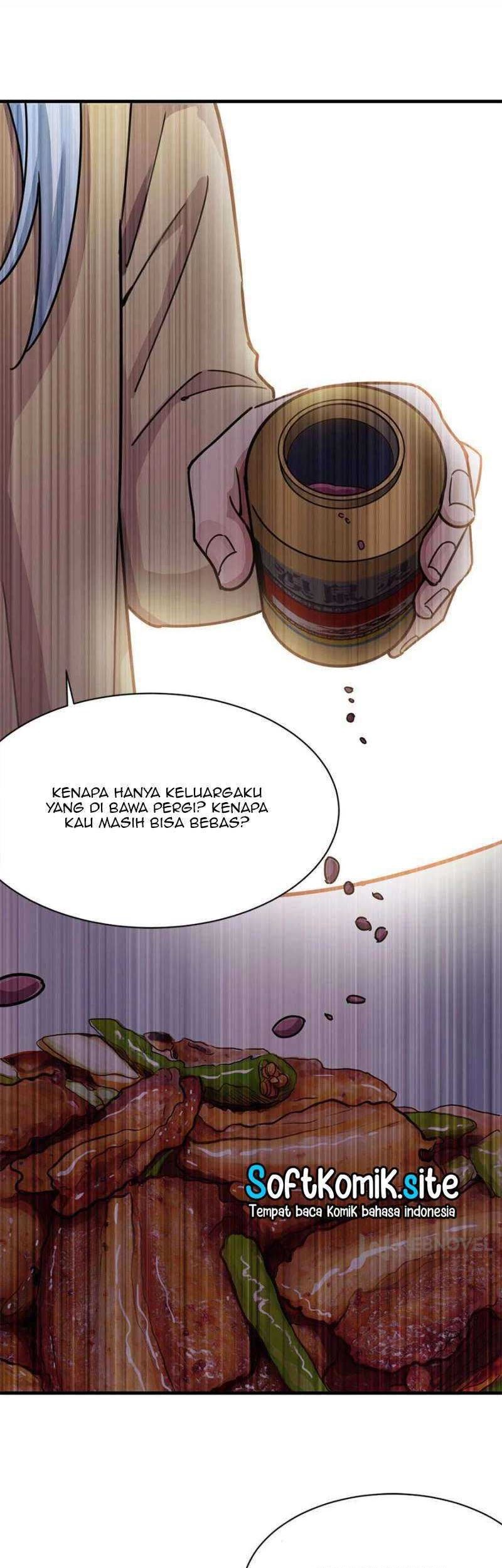 Night Bookstore Chapter 21 - halaman 16