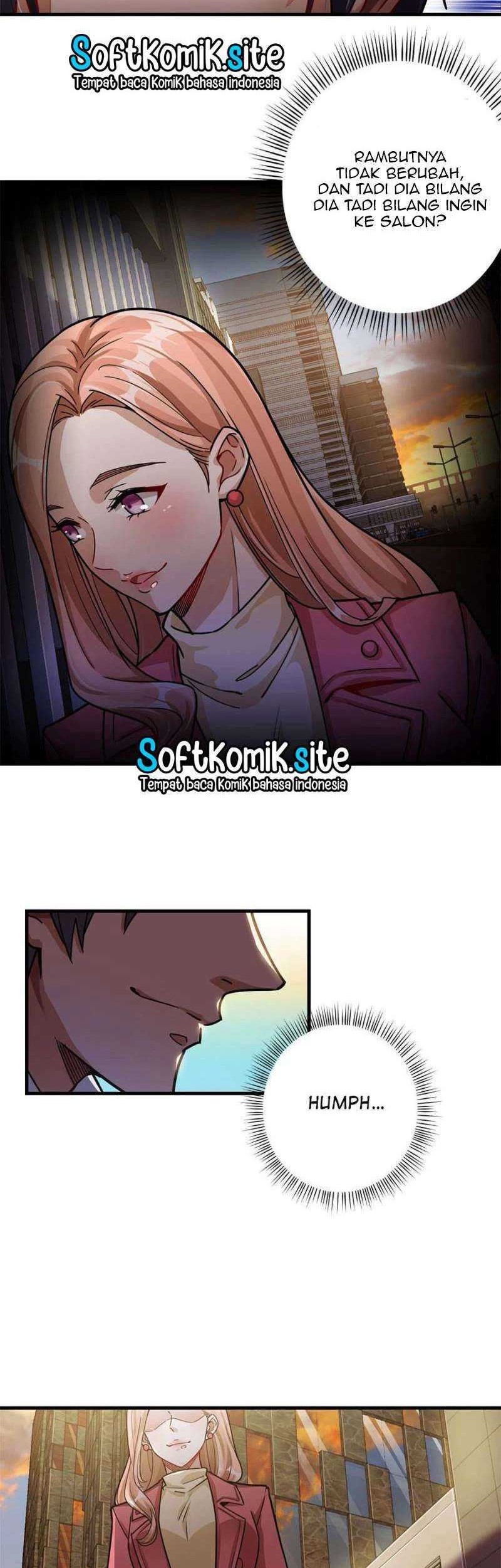 Night Bookstore Chapter 21 - halaman 2