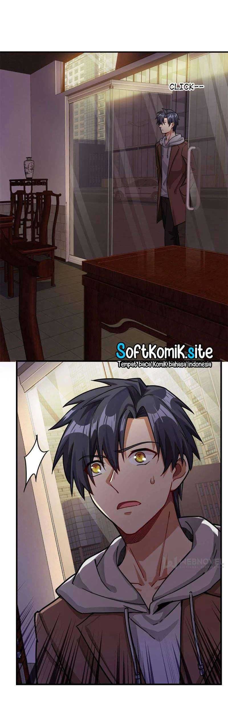 Night Bookstore Chapter 21 - halaman 4
