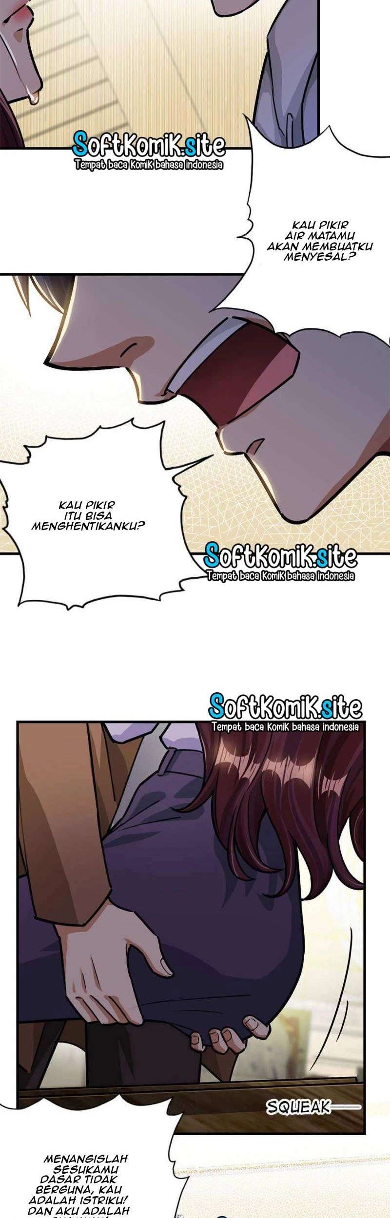 Night Bookstore Chapter 22 - halaman 12