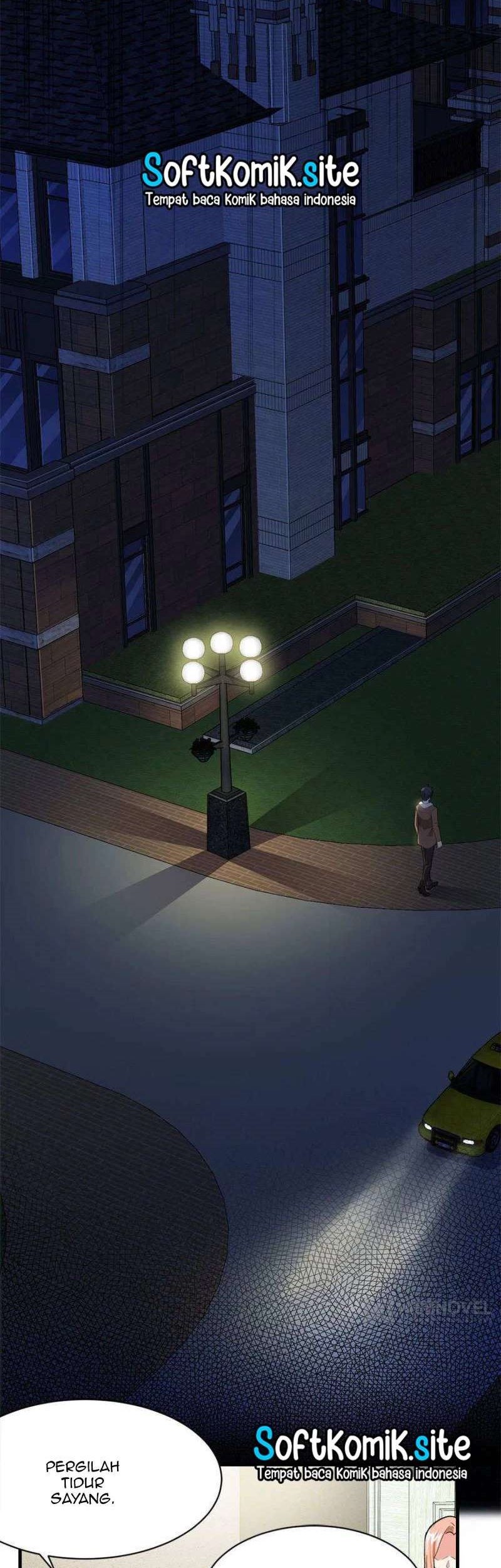 Night Bookstore Chapter 23 - halaman 16