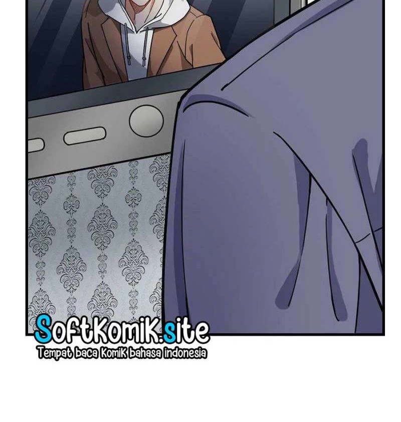 Night Bookstore Chapter 23 - halaman 19