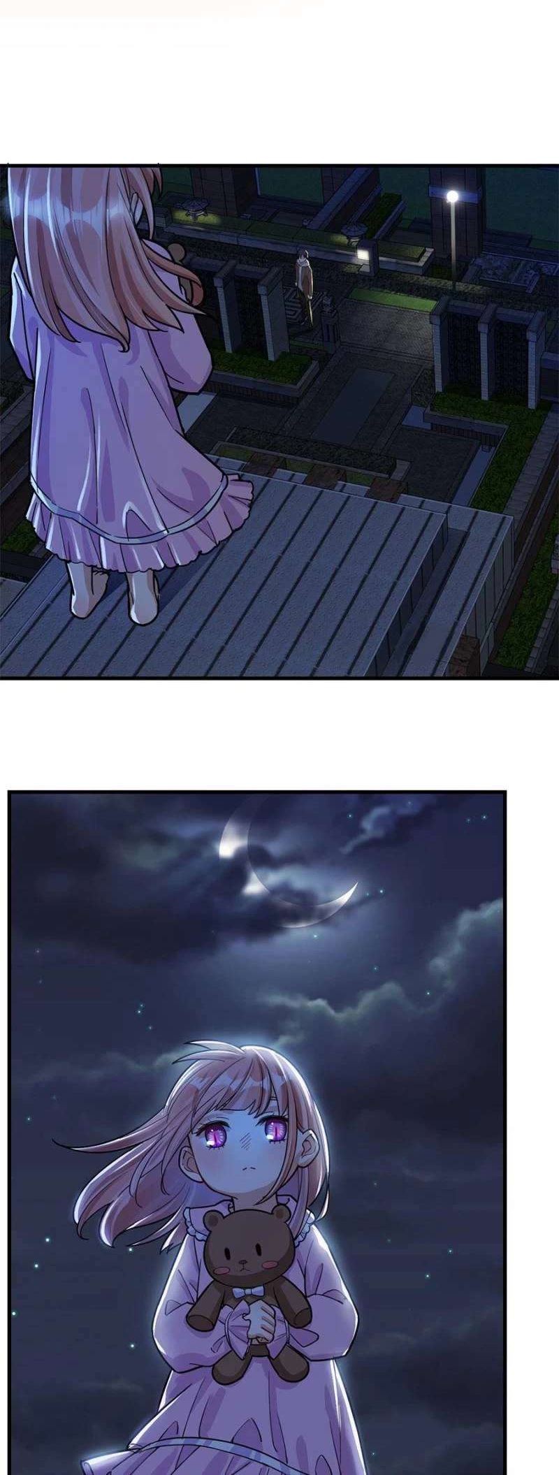 Night Bookstore Chapter 24 - halaman 23