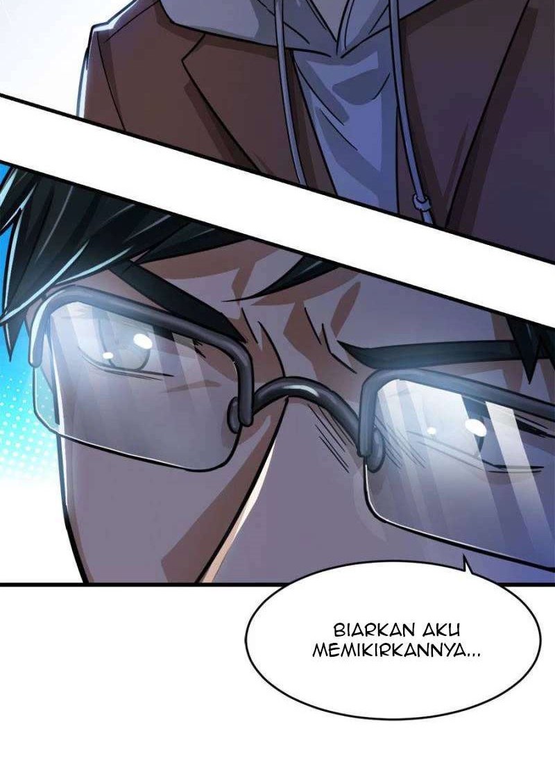 Night Bookstore Chapter 24 - halaman 9