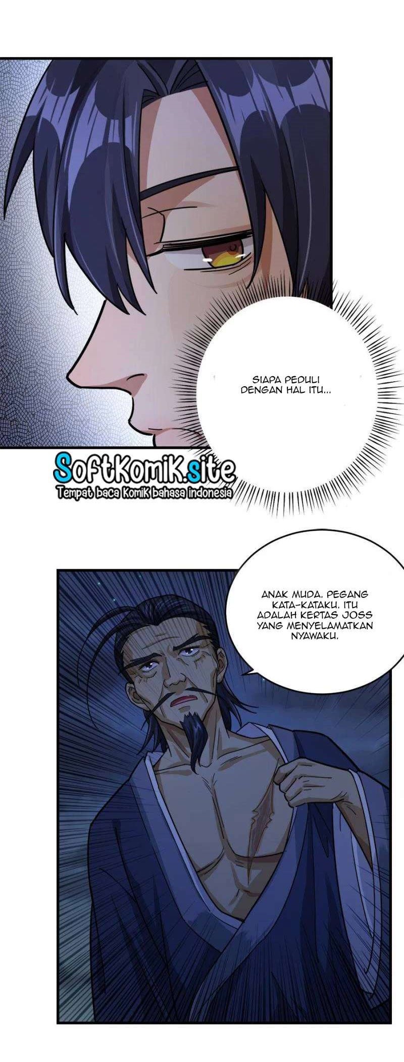 Night Bookstore Chapter 25 - halaman 12