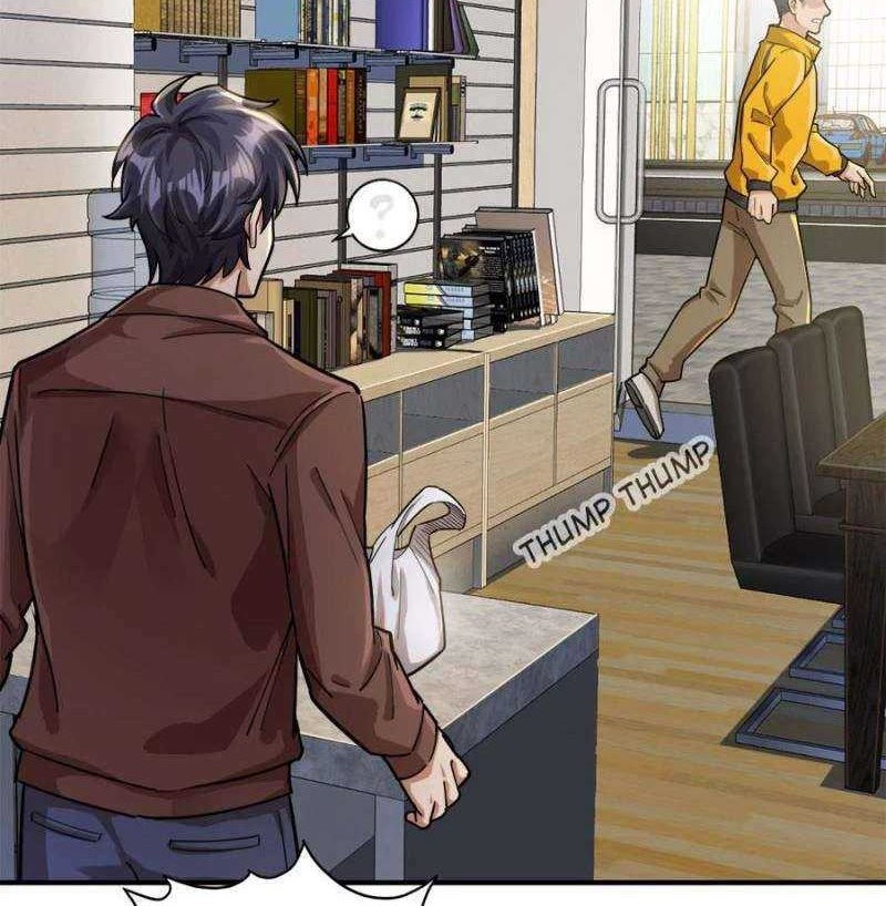 Night Bookstore Chapter 26 - halaman 4