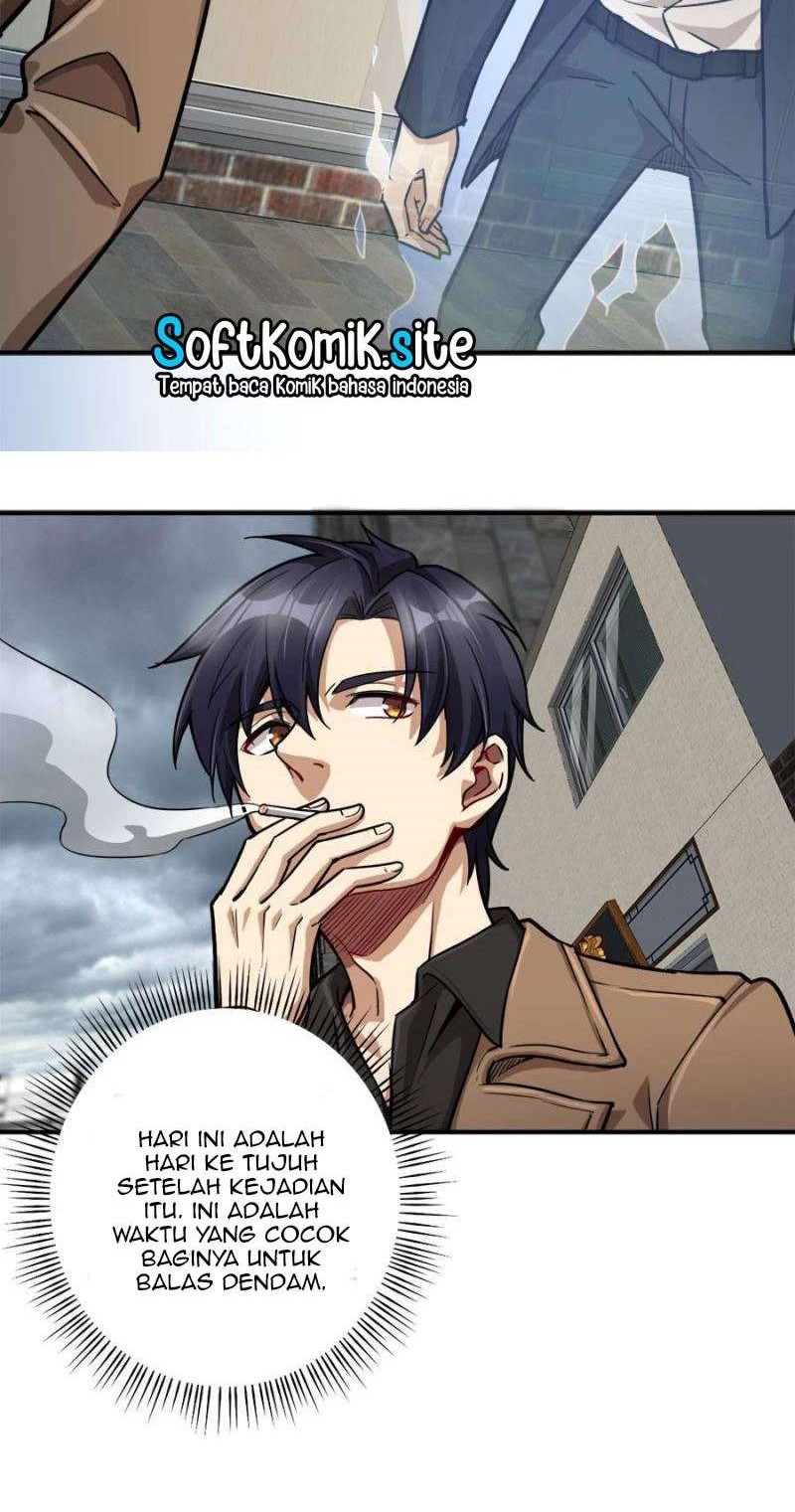 Night Bookstore Chapter 27 - halaman 17
