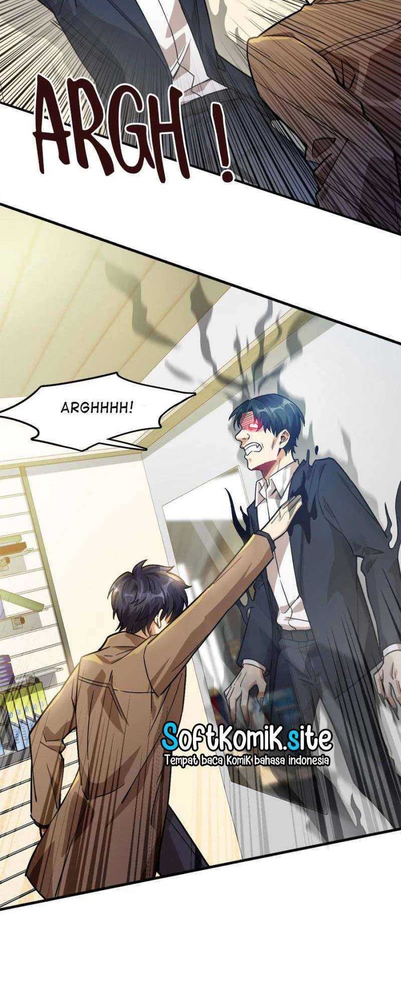 Night Bookstore Chapter 28 - halaman 11