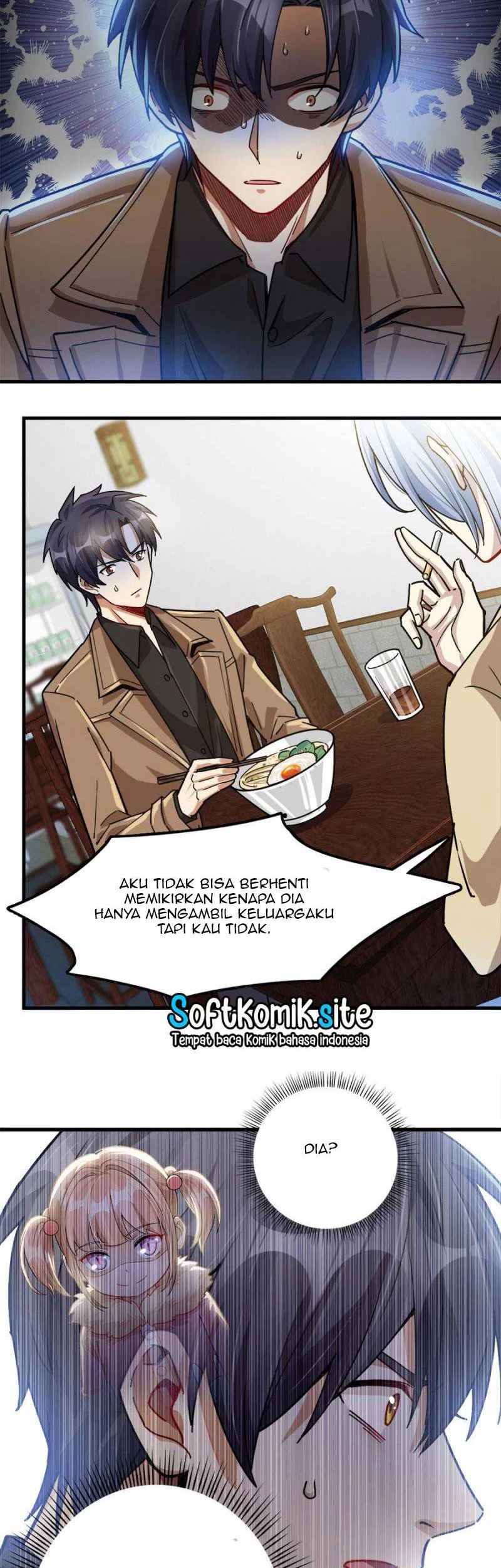 Night Bookstore Chapter 29 - halaman 12