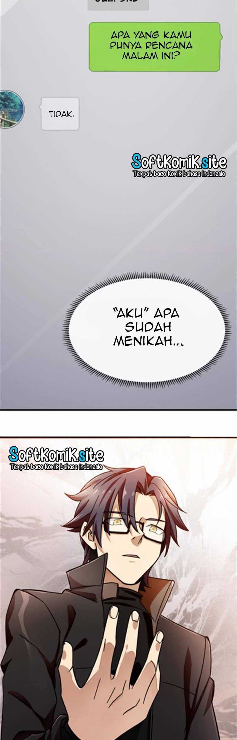 Night Bookstore Chapter 3 - halaman 3