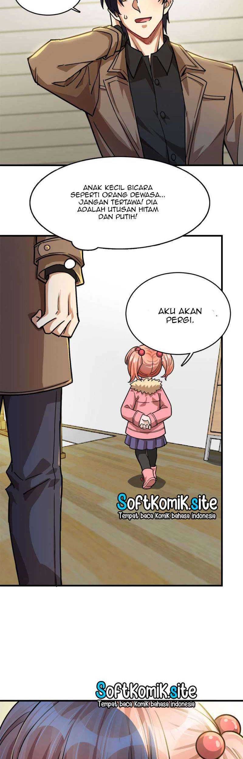 Night Bookstore Chapter 30 - halaman 19