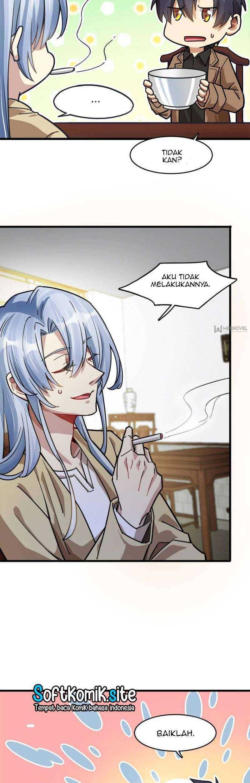Night Bookstore Chapter 30 - halaman 3