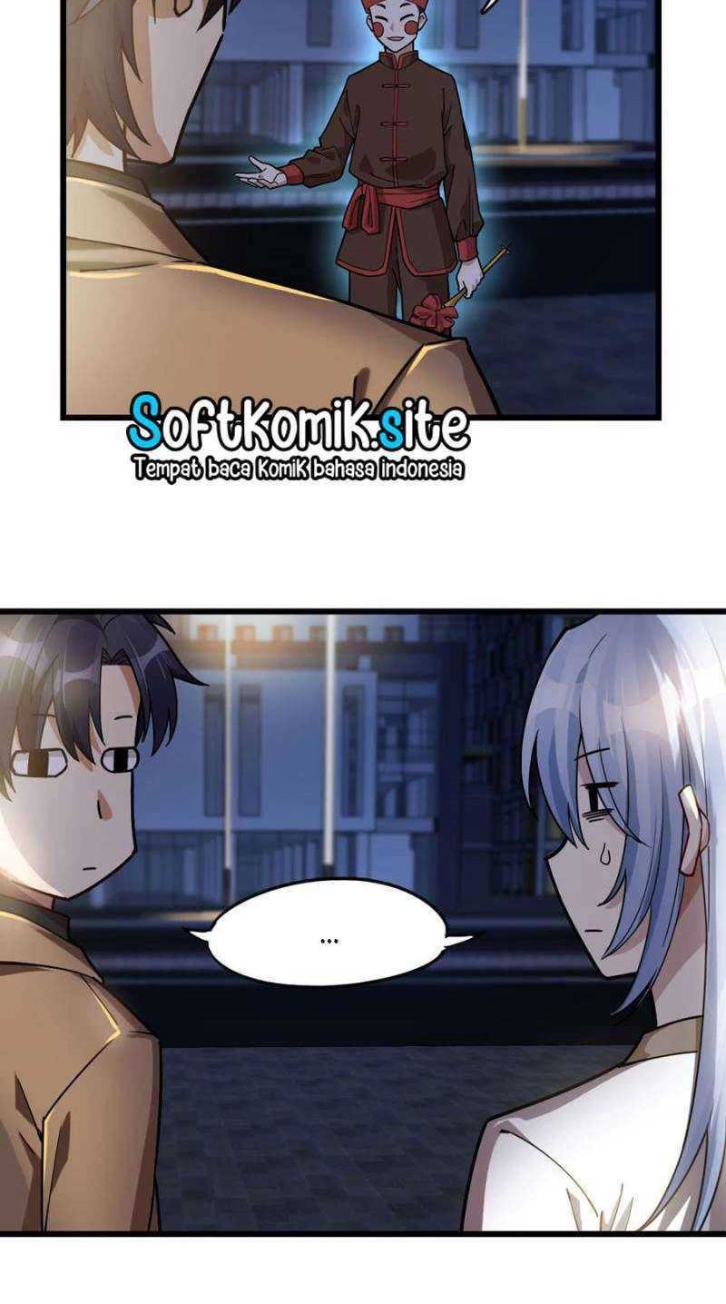 Night Bookstore Chapter 34 - halaman 10