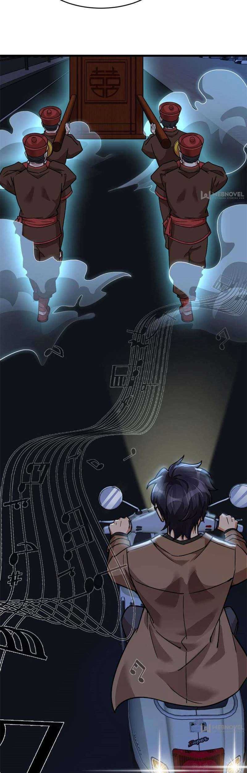 Night Bookstore Chapter 34 - halaman 16